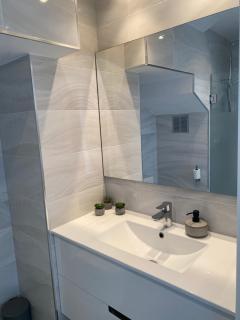 Duplex frente Olla Altea 6 pax - Capnegret - 2