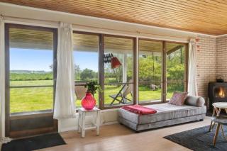 Summer Cottage Idyll At Natures Pearl, - Stubbekøbing - 8