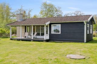 Summer Cottage Idyll At Natures Pearl, - Stubbekøbing - 7
