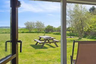 Summer Cottage Idyll At Natures Pearl, - Stubbekøbing - 5