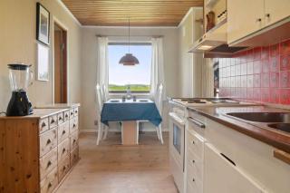 Summer Cottage Idyll At Natures Pearl, - Stubbekøbing - 4