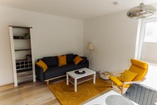 Moderne Ferienwohnung in Uni und Stadtnähe - Oldemburgo - 9