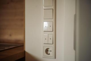 Moderne Ferienwohnung in Uni und Stadtnähe - Oldemburgo - 7