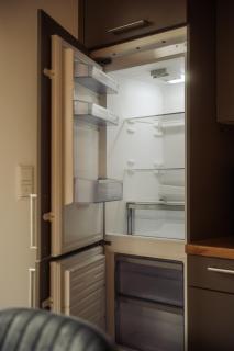Moderne Ferienwohnung in Uni und Stadtnähe - Oldemburgo - 5