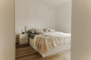 Moderne Ferienwohnung in Uni und Stadtnähe -Alte Molkerei- - 3