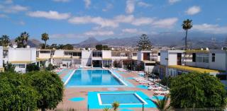 Piso en aquiler en Tenerife - Costa Del Silencio - 1