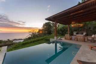 Casa Colibri - Stunning ocean view - 9