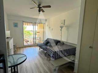 LES GRANGETTES, 4 pers, terrasse et parking - Sète - 9