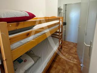 LES GRANGETTES, 4 pers, terrasse et parking - Sète - 4