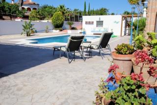 TESS Villa Olsson - Alhaurín de la Torre - 7