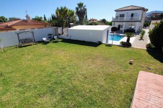 TESS Villa Olsson - Alhaurín de la Torre - 8