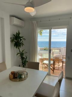 Duplex frente Olla Altea 6 pax - Capnegret - 6