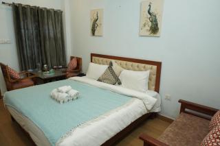 Paxton River Resort - Dehradun - 1