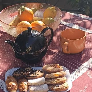 Mondello bed & beach - 9