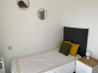 Duplex frente Olla Altea 6 pax - Capnegret - 7