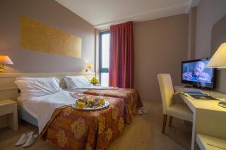 Euro Hotel - 6