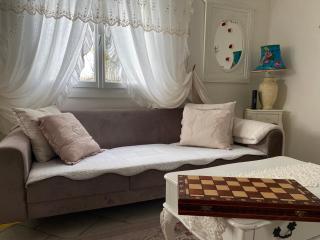maison chaleureuse - 5