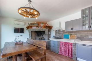 Villa Amore, a perfect holiday villa for families and friends - Labin - 6