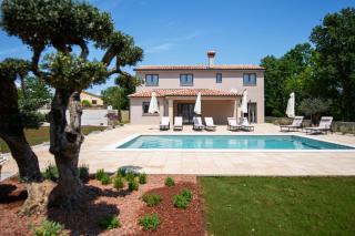 Villa Amore, a perfect holiday villa for families and friends - Labin - 1