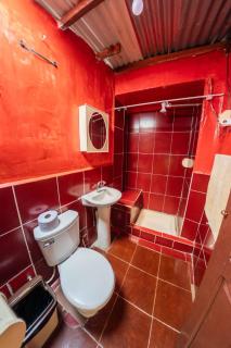 Guest House for 6 people - Copacabana - 8