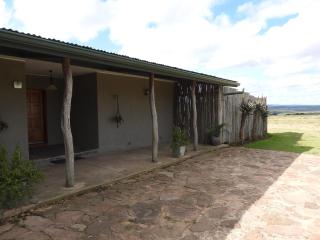 The Ranch House at African Safari Lodge - Grahamstown - 8