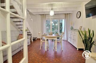 Au coeur des pins - Ploemel - 9