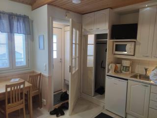 Leviloma - 27m2 C - Levi huoneisto loma-asunto Levistar majoitus - Levi apartment Levistar accommodation - Levi - 3