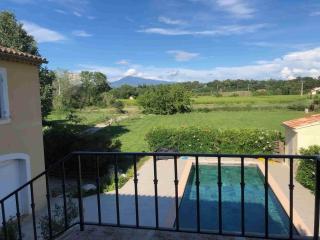 Villa 5 étoiles avec Magnifique Vue au Domaine des Cigales - Aubignan - 3