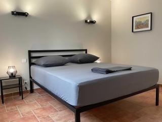 Villa 5 étoiles avec Magnifique Vue au Domaine des Cigales - Aubignan - 1