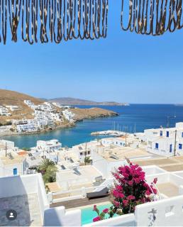 Gerani Deluxe Houses - 3