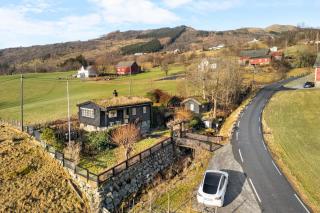 Gildeskaal - A Fairytale Stay in Rosendal - Rosendal - 1