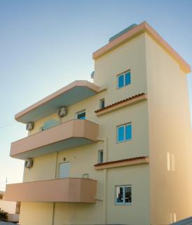 Ionian Luxury Apartments & Rooms - Ksamil - 0