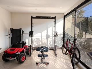 Rest and Style Suite with Vista y Brisa - Cuenca - 6
