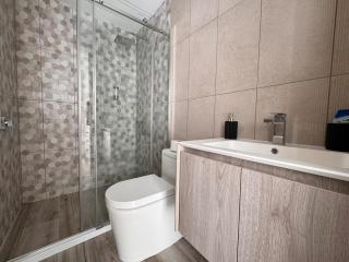 Rest and Style Suite with Vista y Brisa - Cuenca - 5