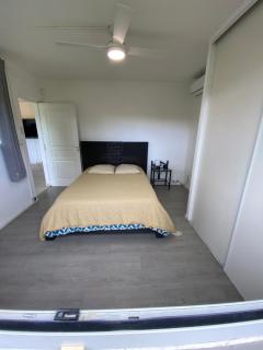 Maison accueillante, quartier verdoyant - Sainte-Marie - 6