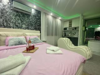 Love spa apartman - Banja Koviljača - 7