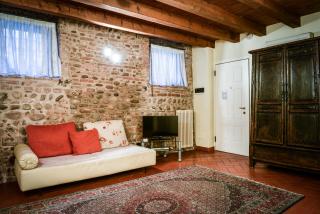Residence ANTICO SAN ZENO centro storico - Verona - 4