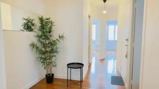 Le Charme de Champagne - Proche Centre - Spacieux 3 chambres - Troyes - 3