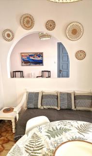 Summer house in Spetses - 2