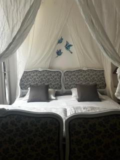 Suditi Divine Home B&B - Lacapelle-Biron - 9