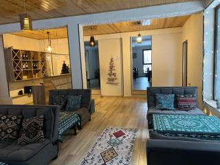 Hotel Shgedi - Mestia - 5