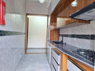 Marasita Apartments - Kigali - 4