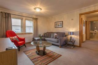 Coastal Aprt in Anstruther -Sleeps4 -Tv - Wifi - Anstruther - 9