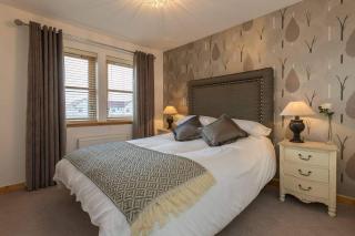 Coastal Aprt in Anstruther -Sleeps4 -Tv - Wifi - Anstruther - 7