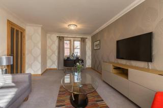 Coastal Aprt in Anstruther -Sleeps4 -Tv - Wifi - Anstruther - 3