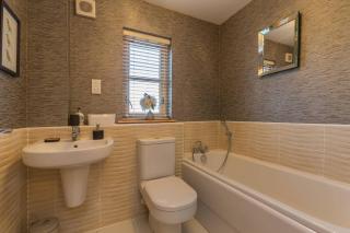 Coastal Aprt in Anstruther -Sleeps4 -Tv - Wifi - Anstruther - 4