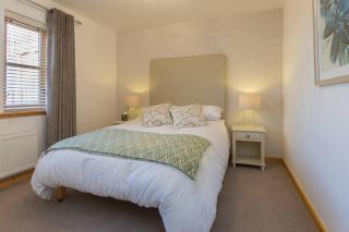 Coastal Aprt in Anstruther -Sleeps4 -Tv - Wifi - Anstruther - 8