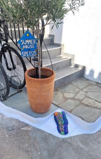 Summer house in Spetses - 8