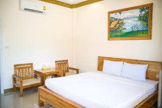 Pailin Resort - Trat - 0