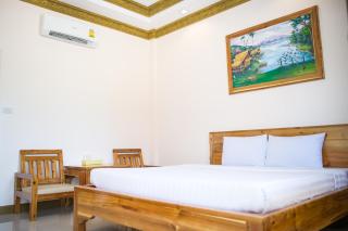 Pailin Resort - Trat - 9